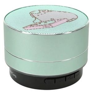 Pusheen Bluetooth mini speaker, Loungefly brand, Sealed NIP see pics for details